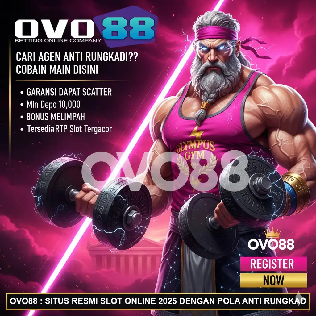 OVO88 : SITUS RESMI SLOT ONLINE 2025 DENGAN POLA ANTI RUNGKAD - WooCommerce eCommerce